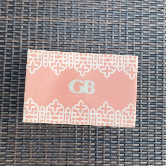 Gianni Bini Suede and Canvas Oxford - Picture 12 of 12